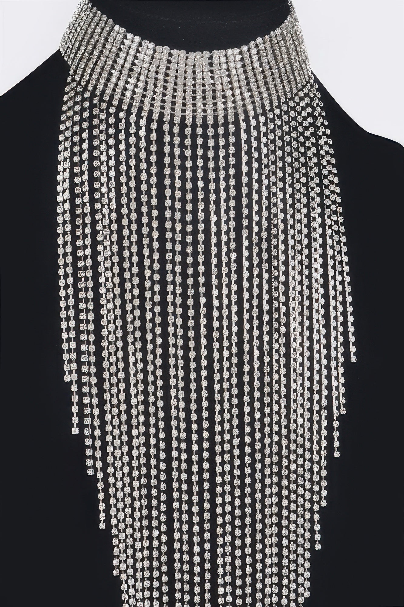  Women's Necklace TIMES SQUARE New Collection Prêt-à-Porter BYMANYC ® New York  NYC Wholesale Boutique Inventory - No MOQ & Ready to Ship