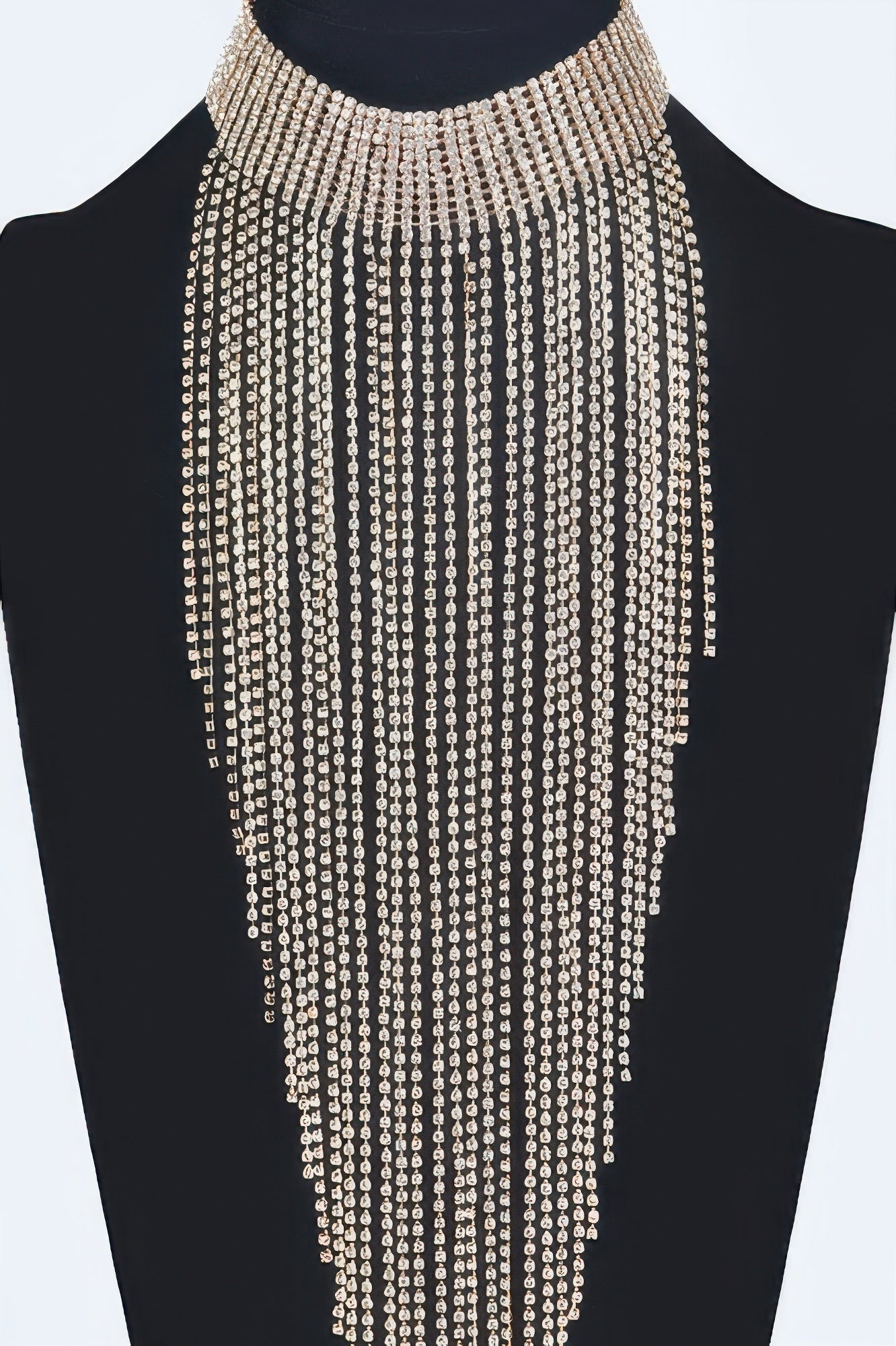  Women's Necklace TIMES SQUARE New Collection Prêt-à-Porter BYMANYC ® New York  NYC Wholesale Boutique Inventory - No MOQ & Ready to Ship