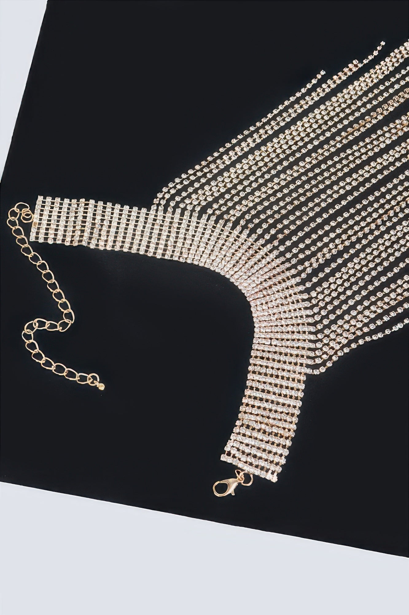  Women's Necklace TIMES SQUARE New Collection Prêt-à-Porter BYMANYC ® New York  NYC Wholesale Boutique Inventory - No MOQ & Ready to Ship