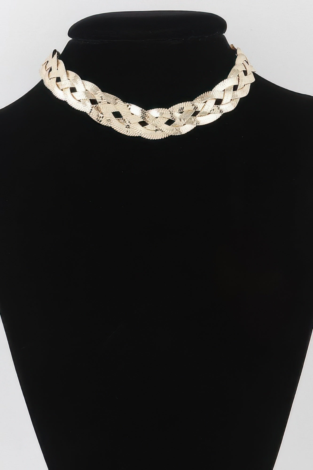  Women's Necklace TRIBECA New Collection Prêt-à-Porter BYMANYC ® New York  NYC Wholesale Boutique Inventory - No MOQ & Ready to Ship