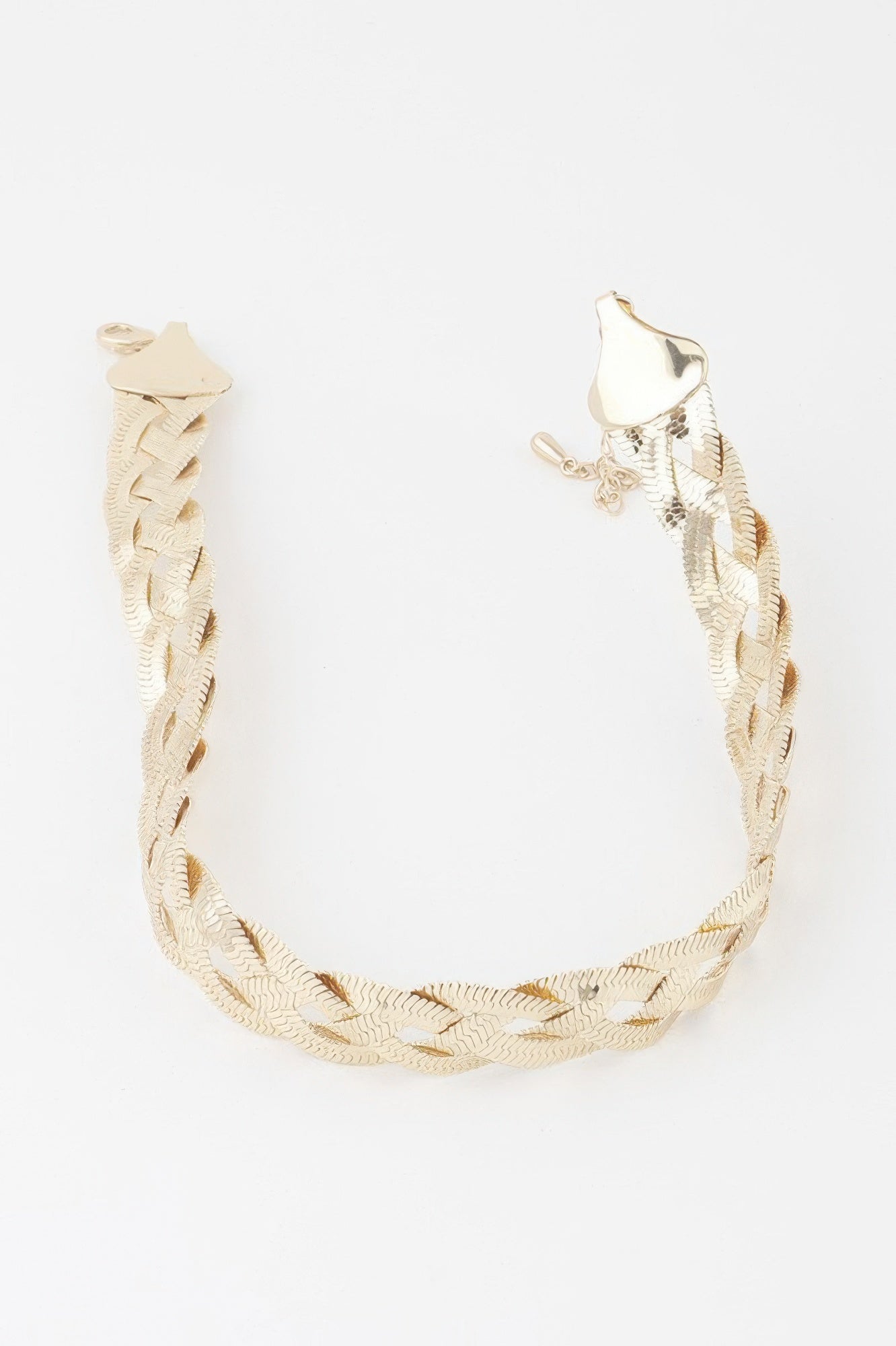  Women's Necklace TRIBECA New Collection Prêt-à-Porter BYMANYC ® New York  NYC Wholesale Boutique Inventory - No MOQ & Ready to Ship