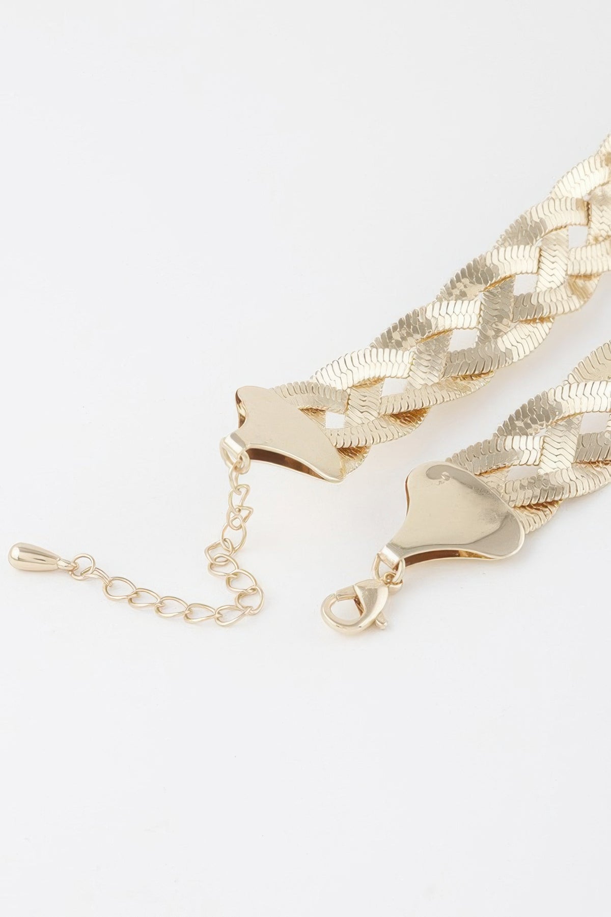  Women's Necklace TRIBECA New Collection Prêt-à-Porter BYMANYC ® New York  NYC Wholesale Boutique Inventory - No MOQ & Ready to Ship