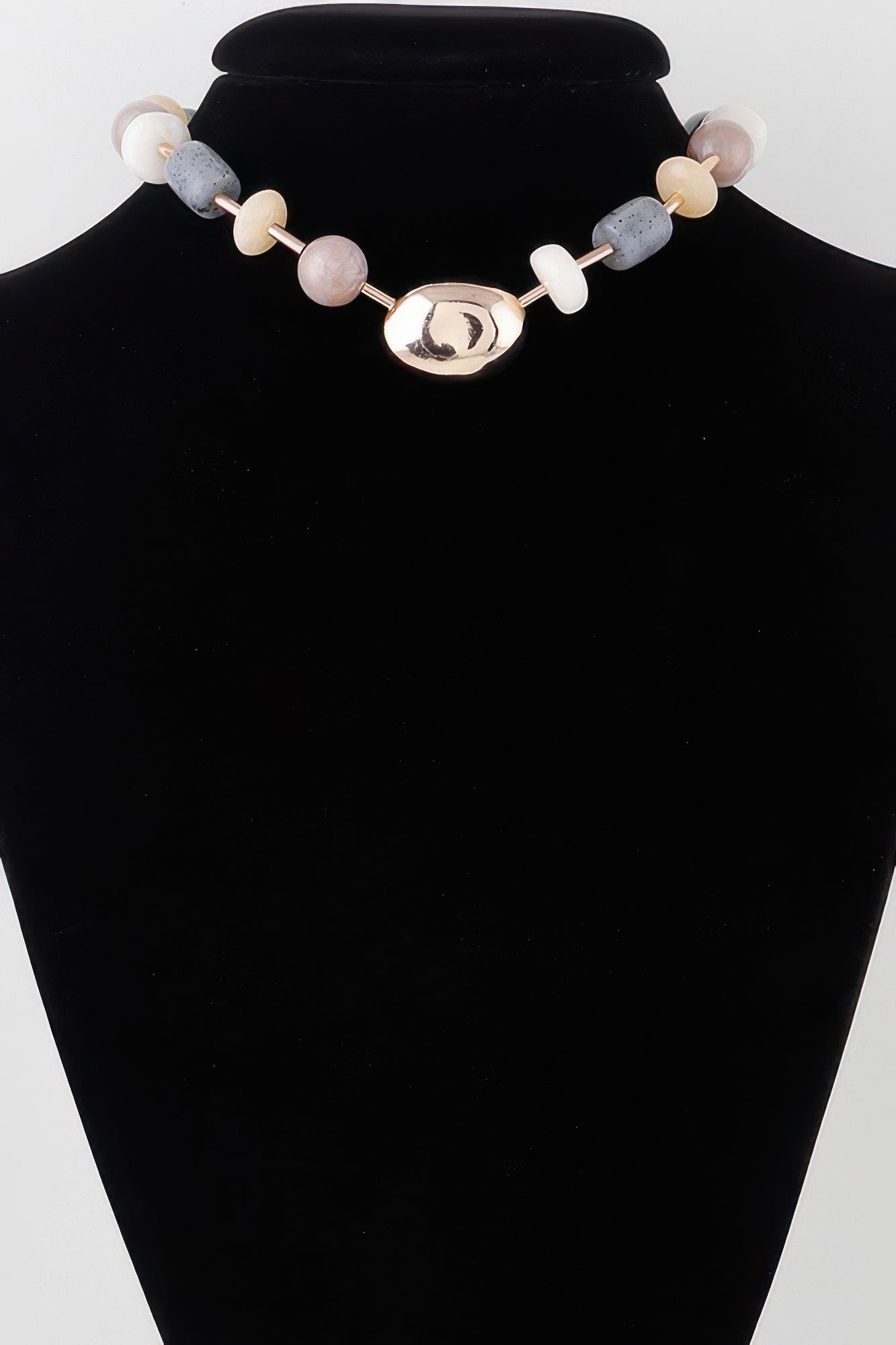  Women's Necklace TRIBECA New Collection Prêt-à-Porter BYMANYC ® New York  NYC Wholesale Boutique Inventory - No MOQ & Ready to Ship