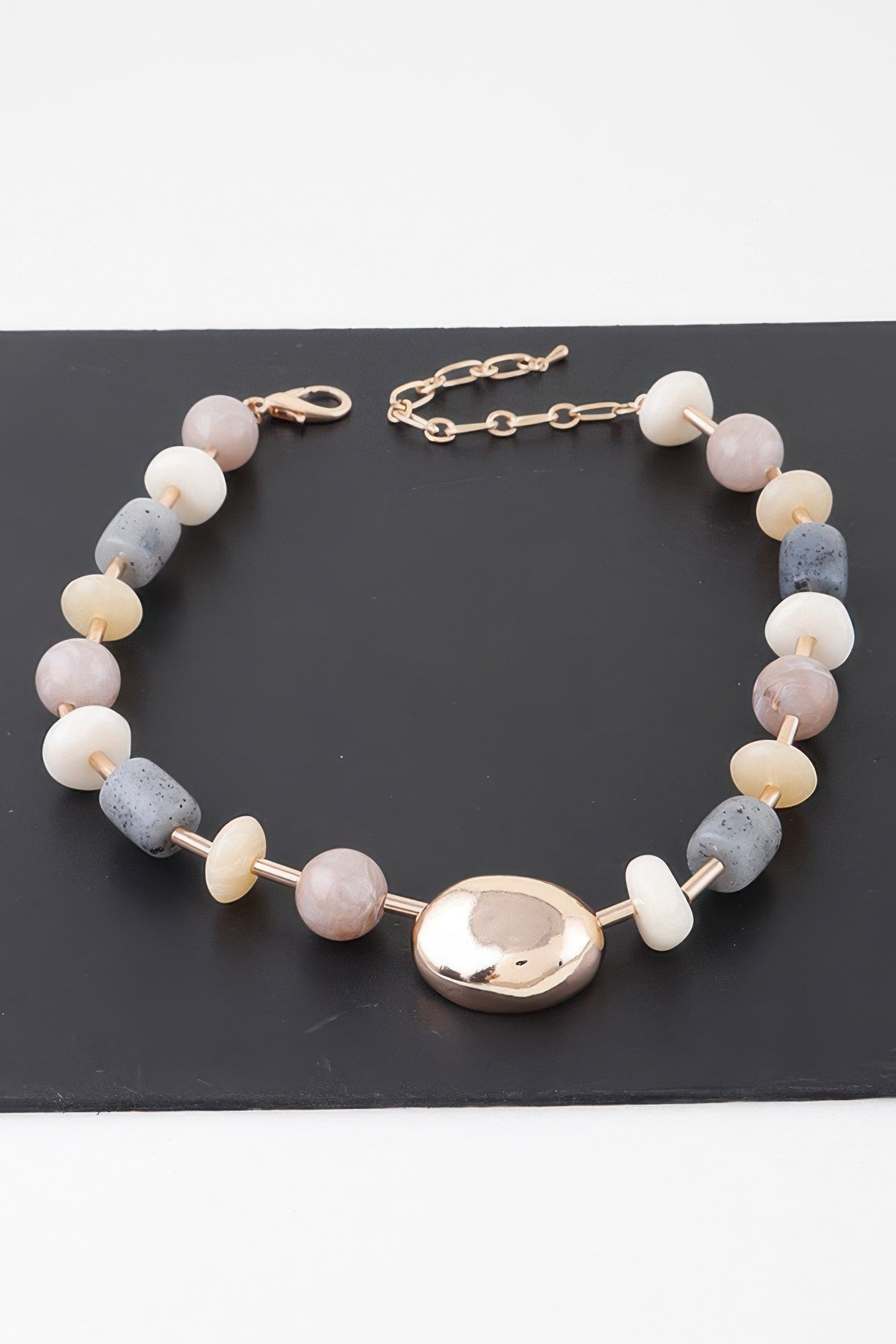  Women's Necklace TRIBECA New Collection Prêt-à-Porter BYMANYC ® New York  NYC Wholesale Boutique Inventory - No MOQ & Ready to Ship