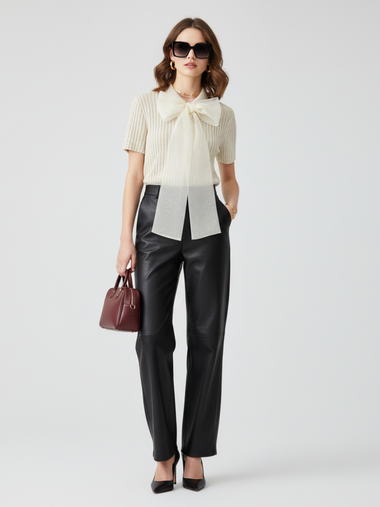 Women's Sweater GRAMERCY COUTURE BYMANYC ® New York - BYMANYC ® New York  