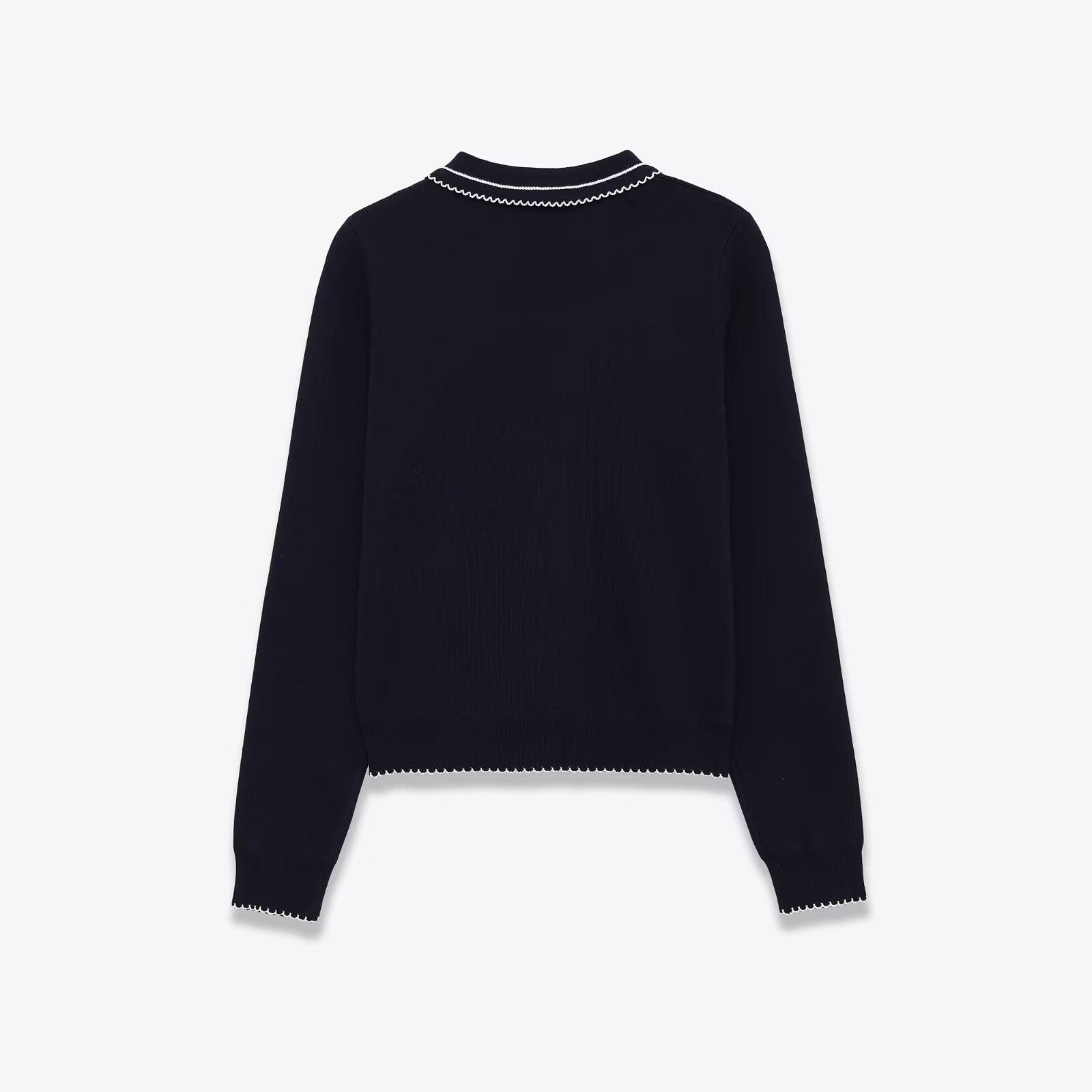  Women's Sweater GRAMERCY New Collection Prêt-à-Porter BYMANYC ® New York  NYC Wholesale Boutique Inventory - No MOQ & Ready to Ship