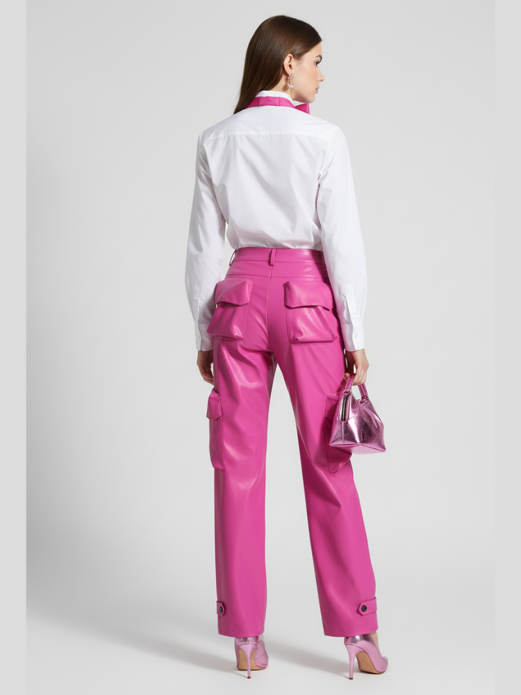 Women's Trousers MIDTOWN COUTURE BYMANYC ® New York - BYMANYC ® New York  