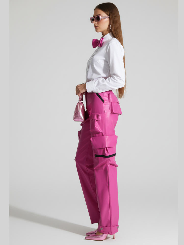 Women's Trousers MIDTOWN COUTURE BYMANYC ® New York - BYMANYC ® New York  