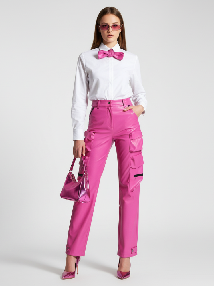 Women's Trousers MIDTOWN COUTURE BYMANYC ® New York - BYMANYC ® New York  