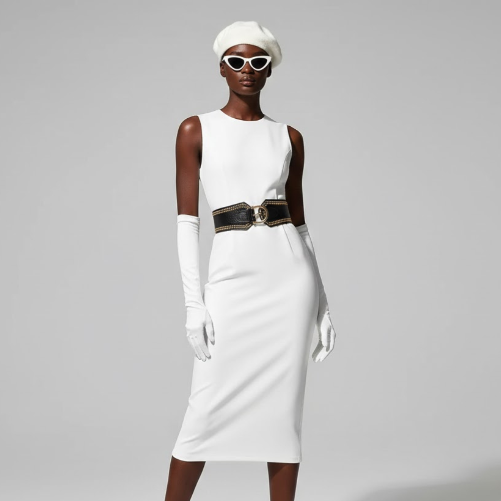 Women's Belts: Wall Street | Manhattan Chic Collection BYMANYC ® New York