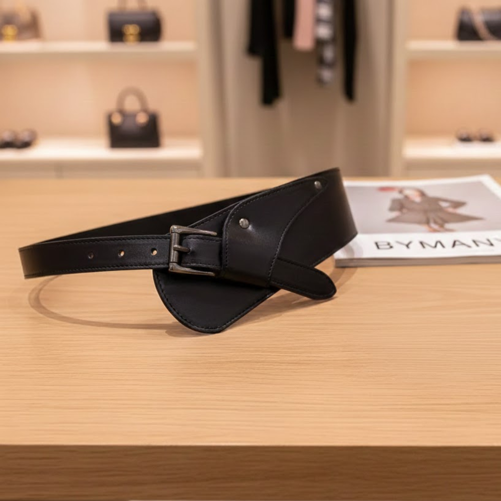 Women's Belts: Brooklyn Heights | Manhattan Chic Collection BYMANYC ® New York