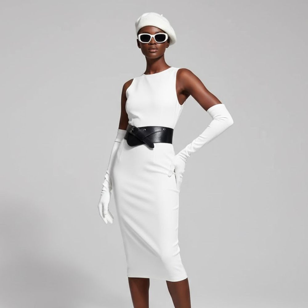 Women's Belts: Brooklyn Heights | Manhattan Chic Collection BYMANYC ® New York