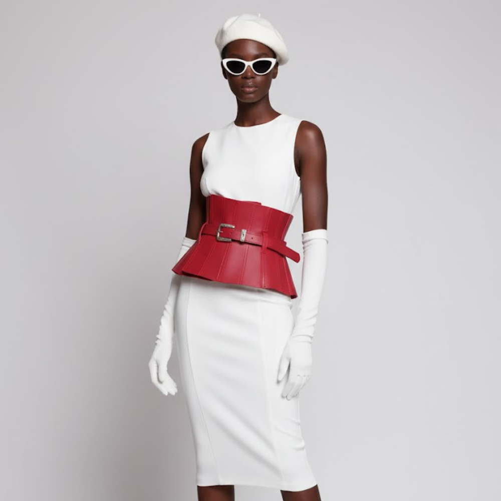 Women's Belts: Tribeca | Manhattan Chic Collection BYMANYC ® New York