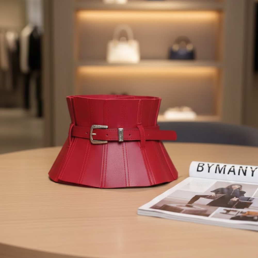 Women's Belts: Tribeca | Manhattan Chic Collection BYMANYC ® New York