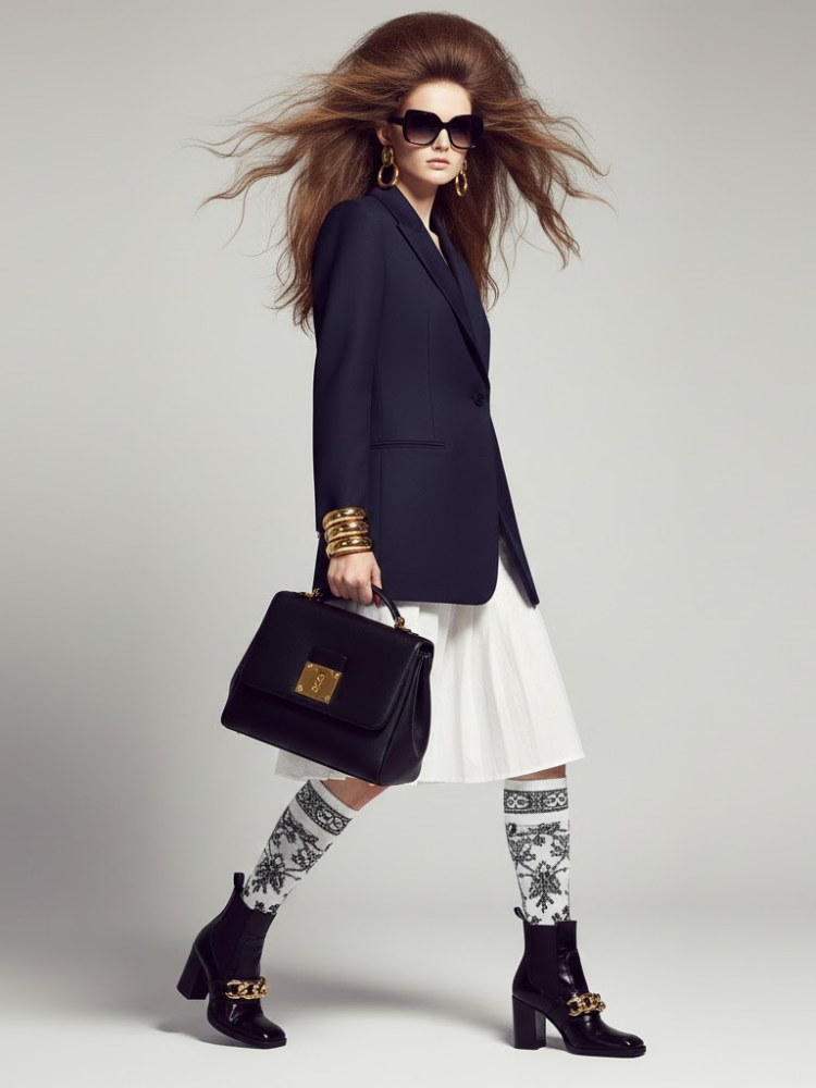 Women's Eco Jacket PARK SLOPE NY CITY Collection BYMANYC ® New York