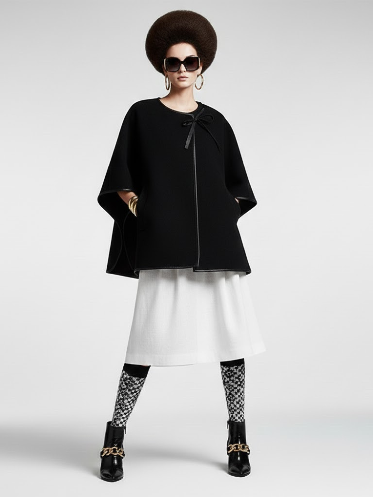 Women's Eco Jacket EAST FLATBUSH NY CITY Collection BYMANYC ® New York