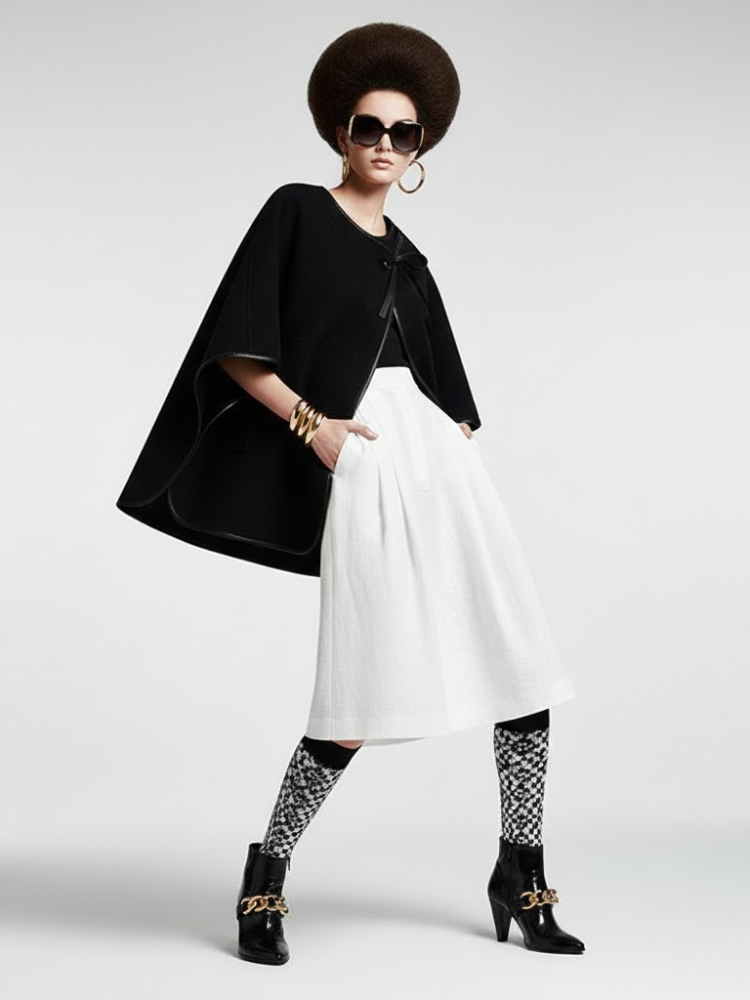 Women's Eco Jacket EAST FLATBUSH NY CITY Collection BYMANYC ® New York