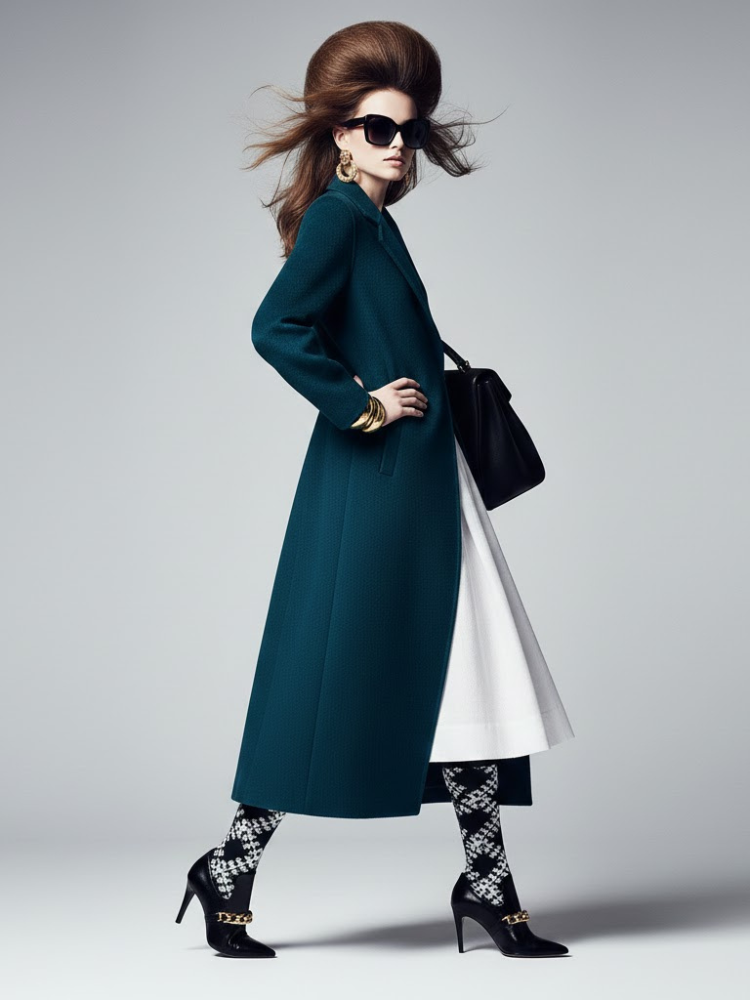 Women's Eco Jacket PELHAM BAY NY CITY Collection BYMANYC ® New York