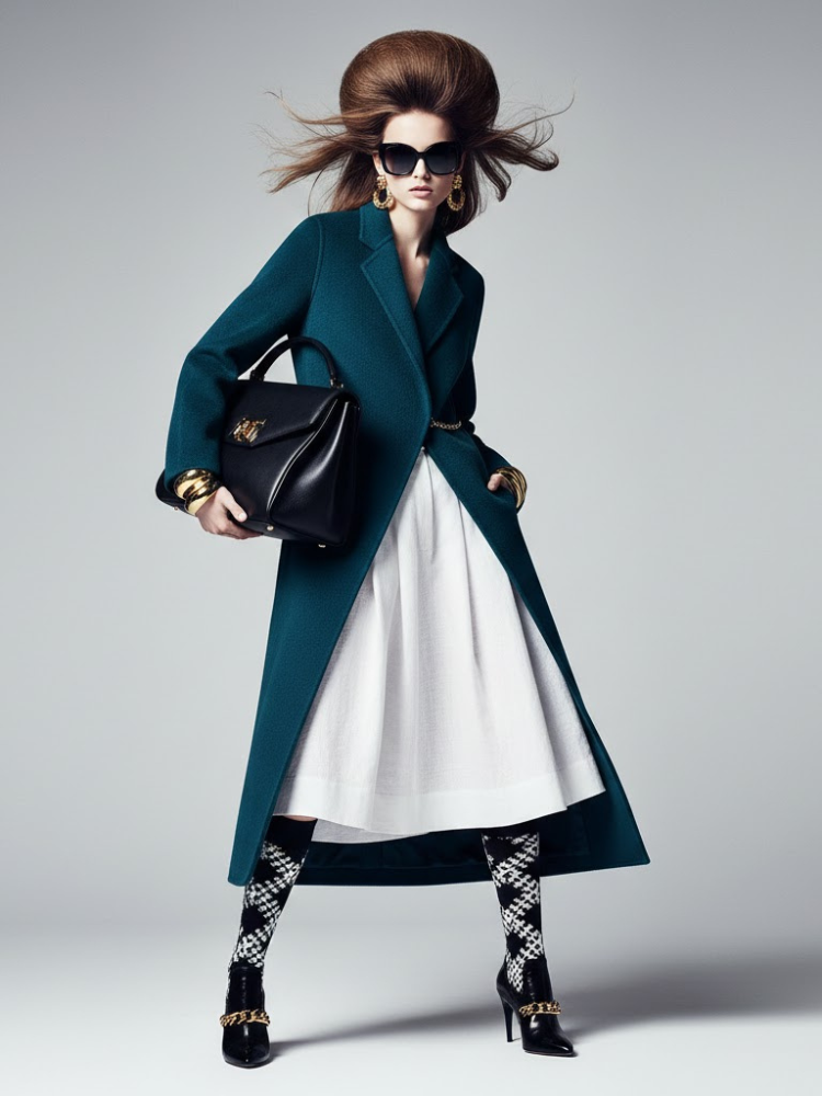 Women's Eco Jacket PELHAM BAY NY CITY Collection BYMANYC ® New York