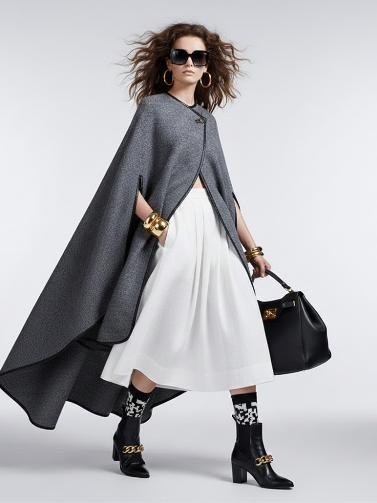 Women's Eco Jacket SUNNYSIDE NY CITY Collection BYMANYC ® New York