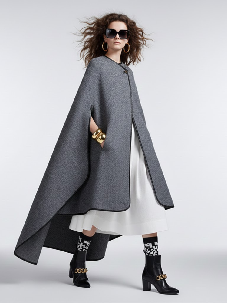 Women's Eco Jacket SUNNYSIDE NY CITY Collection BYMANYC ® New York