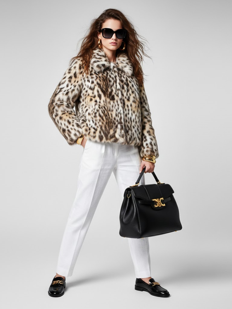 Women's Eco Jacket GRAMERCY NY CITY Collection BYMANYC ® New York