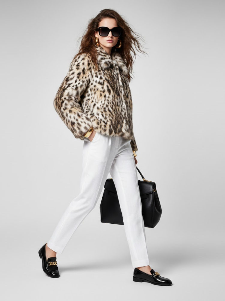 Women's Eco Jacket GRAMERCY NY CITY Collection BYMANYC ® New York