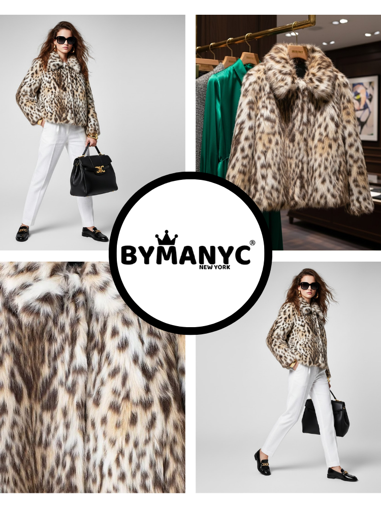 Women's Eco Jacket GRAMERCY NY CITY Collection BYMANYC ® New York