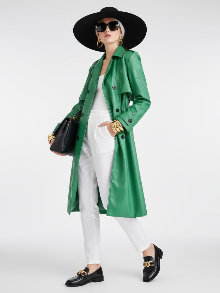 Women's Eco Jacket GOWANUS NY CITY Collection BYMANYC ® New York