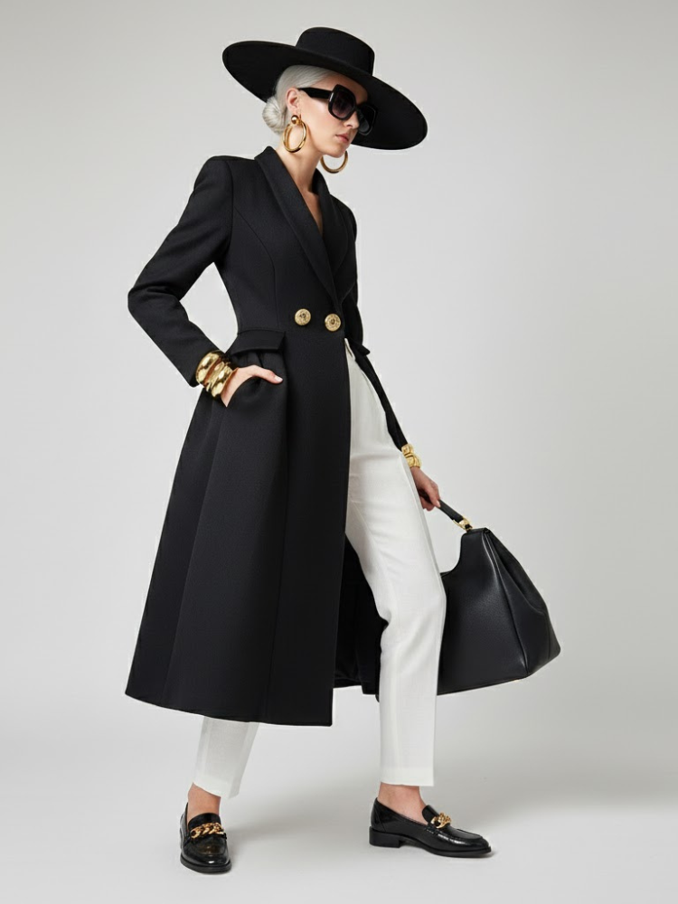 Women's Eco Jacket LONG ISLAND CITY NY CITY Collection BYMANYC ® New York