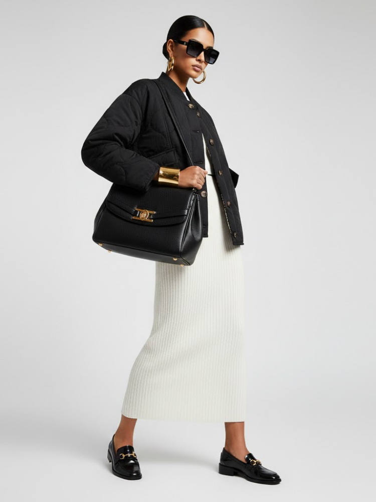 Button Cotton Coat for Women Vintage Casual Comfortable Jacket