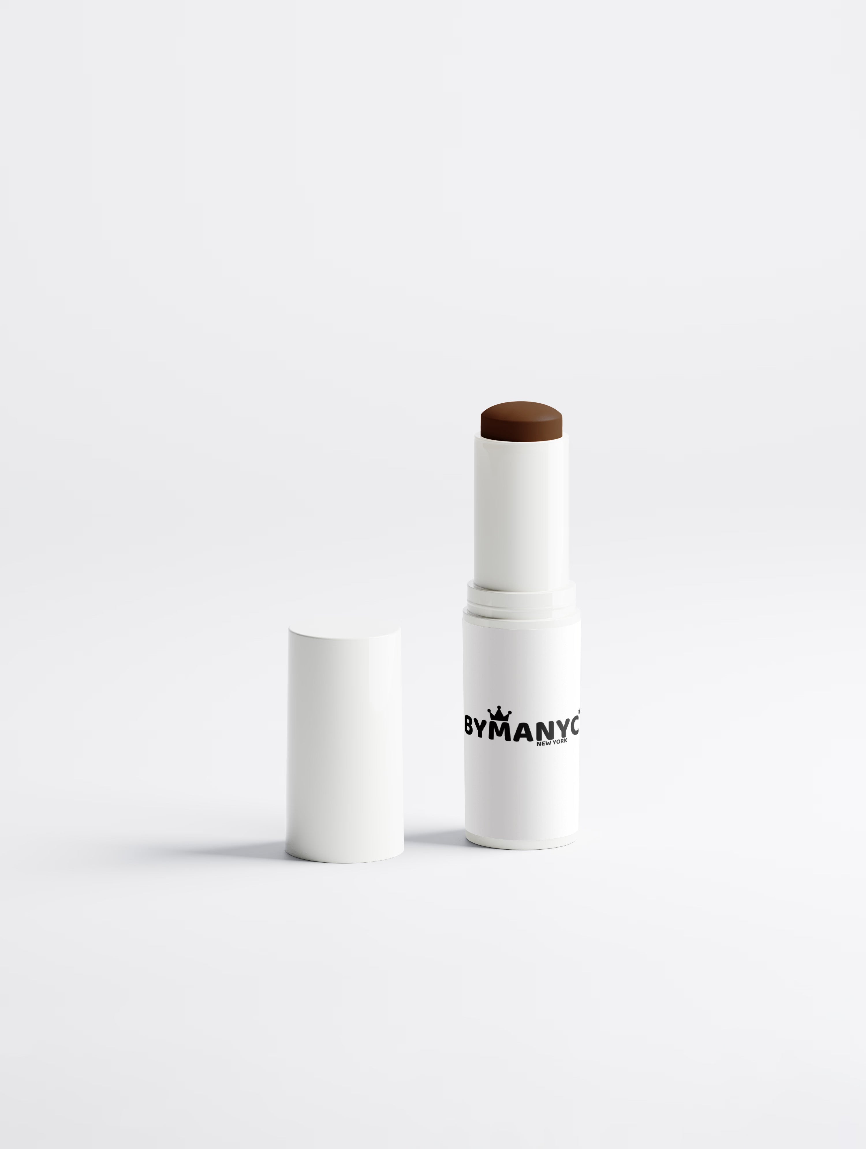 Color Correcting Ceramide SPF30 Stick 35 DEEP SOHO New Collection BYMANYC ® New York