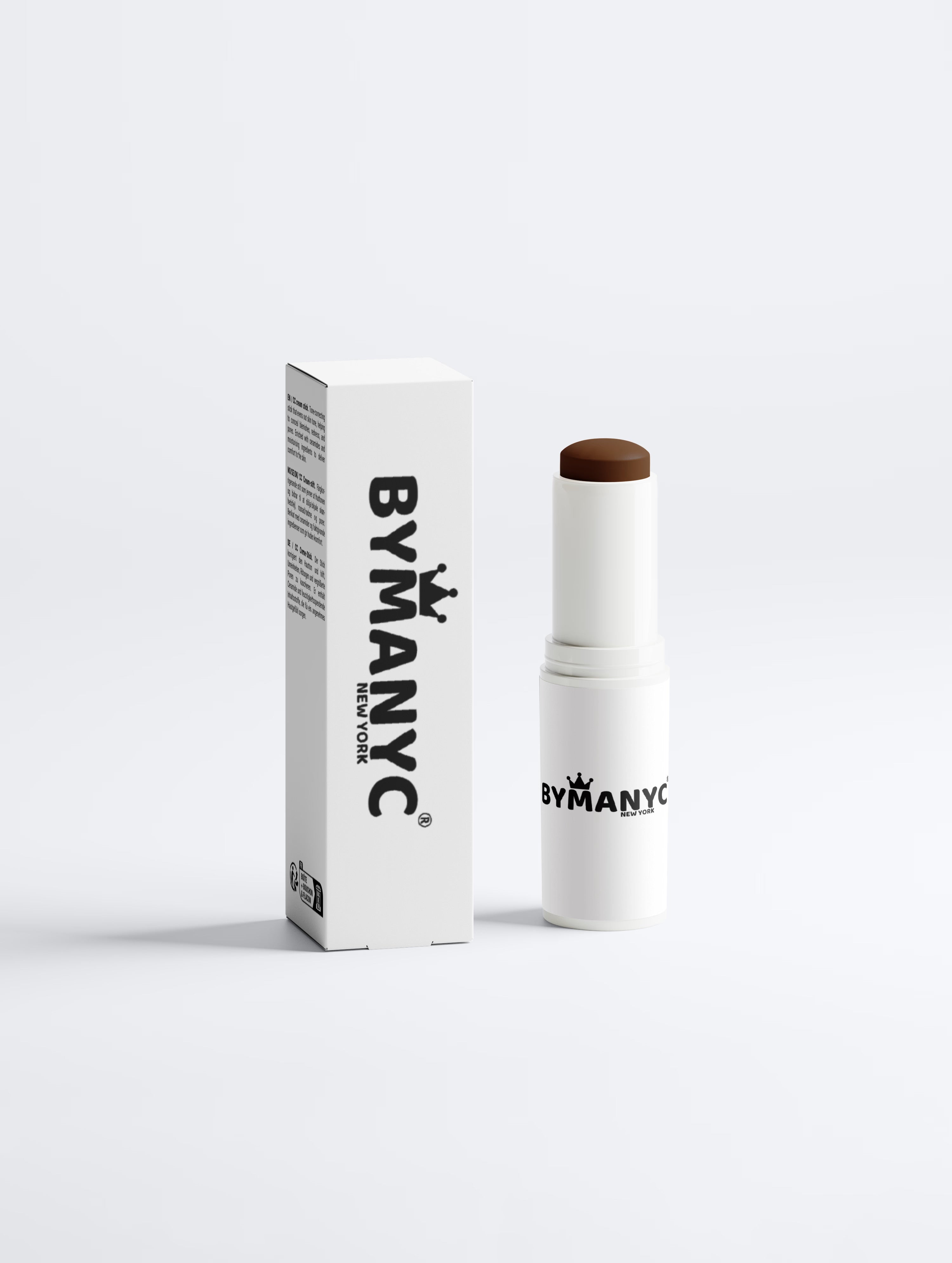 Color Correcting Ceramide SPF30 Stick 35 DEEP SOHO New Collection BYMANYC ® New York